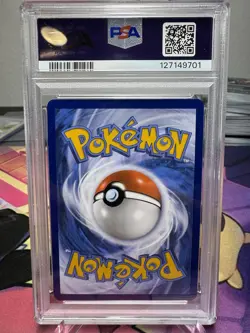 Lucario VSTAR SWSH291 SWSH: Sword & Shield Promo Cards Holo PSA 9 - Image 2