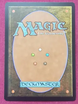 Magic The Gathering FATE REFORGED REFOCUS blue card MTG - Image 2