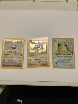 Pokemon TCG Vintage Black Star Promo and Other Promo Lot Of 28 Cards - Image 2