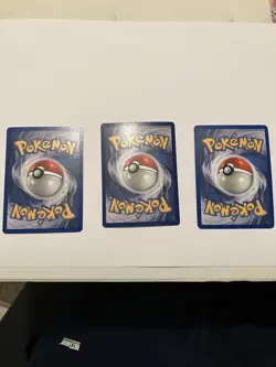 Pokemon TCG Vintage Black Star Promo and Other Promo Lot Of 28 Cards - Image 3
