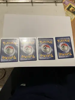 Pokemon TCG Vintage Black Star Promo and Other Promo Lot Of 28 Cards - Image 5