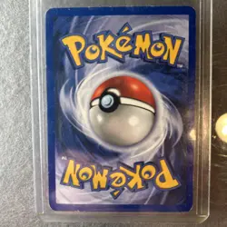 Venusaur 018/130 Base Set 2 Holo Pokemon WOTC Vintage Card mp/lp HOLO SWIRL - Image 5