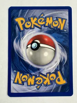 Pokemon TCG Base Set Starters Ivysaur 30/102 Wartortle 42/102 Card Lot NM - Image 5