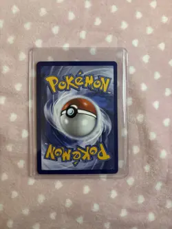 ORICORIO EX 024 Phantasmal Flames UPC Promo Pokemon Card - Image 2