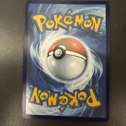 Pokemon TCG Blastoise EX Holo Ultra Rare Card 155/160 XY Base Set 2014 - Image 4