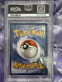 2020 Rayquaza 138/185 Sword & Shield Vivid Voltage Rare Card PSA 10 Gem Mint - Image 2