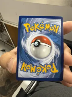 Mew V Fusion Strike Alternate Full Art 251/264 Pokemon TCG Card - Image 2