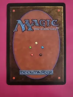 MTG 16O - BETA #298 MOUNTAIN B - EXCELLENT - MAGIC THE GATHERING - Image 2