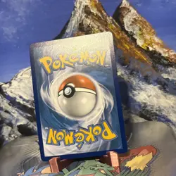 Lance's Charizard V - SWSH133 Pokemon Sword & Shield Promo Cards - NM ?? - Image 4