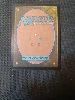 Magic The Gathering The Brothers War Teferi Temporal Pilgrim Mythic 066/287 - Image 2