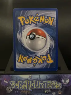 Pokemon Card Lileep 56/92 Ex Legend Maker STAMPED Holo Played - Image 4