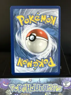 Pokemon Card Trevenant 66/122 Breakpoint BREAK Holo Rare L/P - Image 2