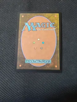 MTG: Ob Nixilis, The Adversary FOIL 206/281 - Streets of New Capenna - Image 2