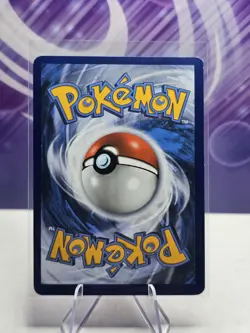 Pokemon TCG Ponyta XY Evolutions 19/108 Reverse Holo Common Card Played MP - Image 2