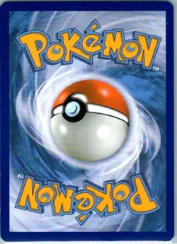 Pokemon Card Professor Birch's Observations 159/160 Primal Clash Lightly Played - Image 2