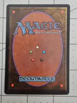 MTG ⭐ Unlimited ⭐ Demonic Tutor ⭐ Vintage Legacy ⭐ NM - Image 2