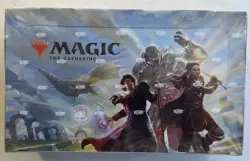 MtG Magic the Gathering DOMINARIA UNITED Draft booster box factory sealed - Image 2