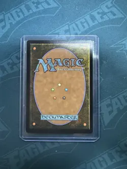 MTG, The Last Agni Kai (Borderless) FOIL Avatar: The Last Airbender 314 TLA - Image 2