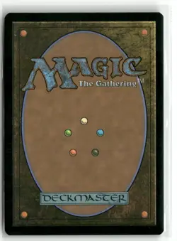 Starfield Vocalist 78 NM Foil MTG Edge of Eternities Magic - Image 2