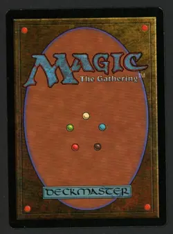 ***FBB Korean Savannah Lions*** MTG 4th Edition Magic Kid Icarus - Image 2