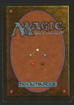 ***FBB Japanese Counterspell*** MTG 4th Edition Magic Kid Icarus - Image 2