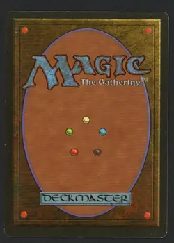 ***FBB Japanese Animate Dead*** MTG 4th Edition Magic Kid Icarus - Image 2