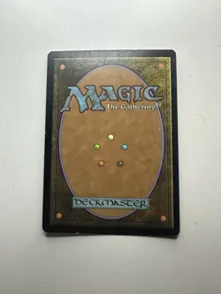 Simic Growth Chamber LP Dissension Magic The Gathering Mtg Lightly Played Land - Image 2