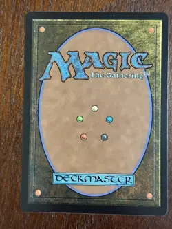 Magic The Gathering Final Fantasy Balthier And Fran Borderless Surge Foil - Image 2
