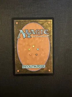 MTG Kratos, Stoic Father - Foil - New/Unplayed - Secret Lair Drop - Image 2