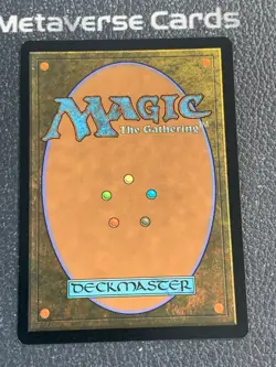 Magic MTG Counterpell Borderless Foil 0009 Marvel Spider-Man - Image 2