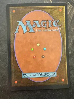 *** ARABIAN NIGHTS Jandor's Saddlebags *** NM-Mint - DUTY PAID - Magic MtG - Image 2