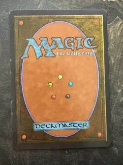 *** ARABIAN NIGHTS Jeweled Bird *** NM-Mint - DUTY PAID - Magic MtG - Image 2