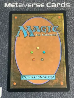 Magic MTG Arachnogenesis Borderless Foil 0031 Marvel Spider-Man - Image 2