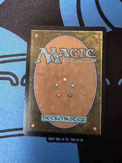 MTG Go-Shintai of Life's Origin Commander: Kamigawa: Neon Dynasty 037/038... - Image 2