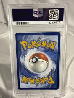 2025 Pokemon Mega Absol EX #180 Special Illustration Rare PSA 10 Mega Evolution - Image 2