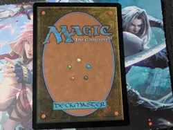 Starting Town - #289 Regular - Final Fantasy - Mtg - Image 2
