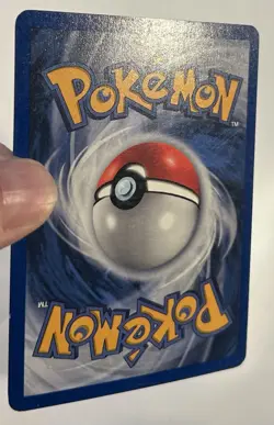 Articuno 2/62 - (Arktos) - Fossil - Holo Rare - German Pokemon - LP - Image 5