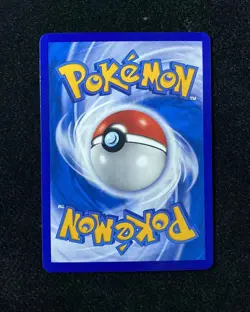 2025 Pokemon TCG S-Chinese Gem Pack Vol.3 CBB3C 11 07/07 Chandelure #15 HL2 - Image 2