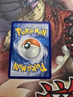 Pokemon TCG Arceus XY116 Black Star Promo - MP - Image 4