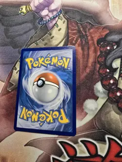 Pokemon TCG Arceus XY116 Black Star Promo - MP - Image 5