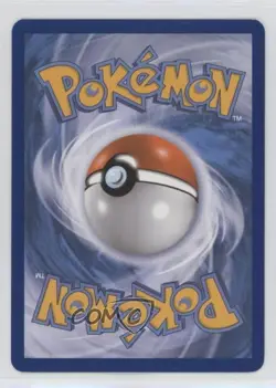 Gardevoir Pokemon Black & White Legendary Treasures Radiant Collection #RC10 - Image 2