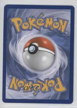 Cinccino Pokemon Black & White Legendary Treasures Radiant Collection #RC19 - Image 2