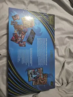Pokemon TCG Mega Charizard X ex Ultra Premium Collection - Image 4