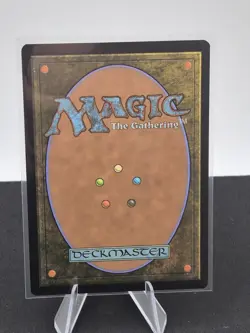 #261 Watery Grave NM 2025 MTG Edge of Eternities R - Image 2