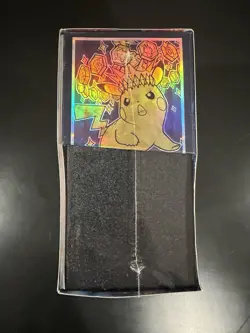 Pokemon S&V Surging Sparks Elite Trainer Box (ETB) - New, Factory Sealed - Image 2