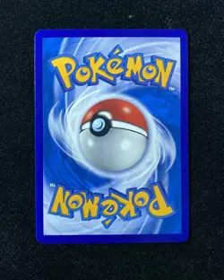 2025 Pokemon TCG S-Chinese Gem Pack Vol.3 CBB3C 09 07/07 Mismagius #9 HL2 - Image 2