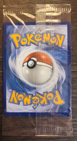 Mega Charizard X EX + Oricorio EX Pokemon Phantasmal Flames UPC Promo Sealed #23 - Image 3