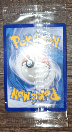 Mega Charizard X EX + Oricorio EX Pokemon Phantasmal Flames UPC Promo Sealed #23 - Image 4