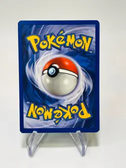 GOLDEEN 1999 Pokemon Jungle Set 1st EDITION Common POKEMON 53/64 - Image 2