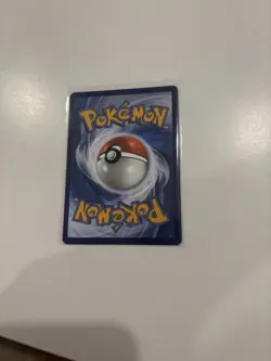 Oricorio EX [MEP 24] (PROMO) EN -Mega Evolution Black Star Promo- Near Mint “C” - Image 2